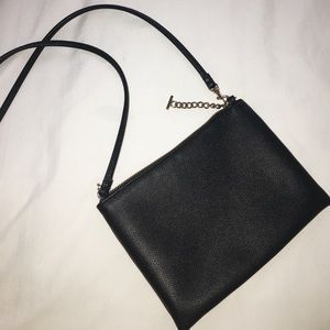 Cross body bag